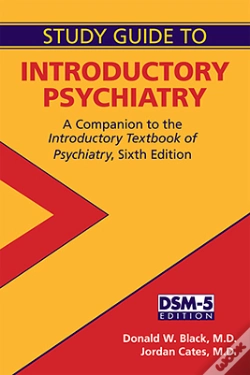 Capa do artigo Study Guide To Introductory Psychiatry