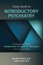 Study Guide To Introductory Psychiatry - Preview