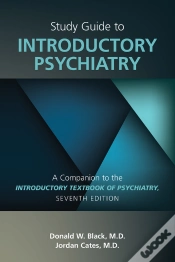 Capa do artigo Study Guide To Introductory Psychiatry