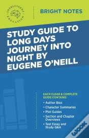 Capa do artigo Study Guide To Long Days Journey Into Night By Eugene O