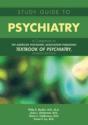 Study Guide To Psychiatry - Preview