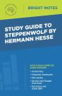 Study Guide To Steppenwolf By Hermann Hesse - Preview