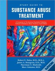 Study Guide To Substance Abuse Treatment