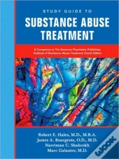 Study Guide To Substance Abuse Treatment