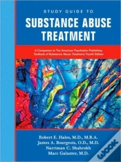 Capa do artigo Study Guide To Substance Abuse Treatment