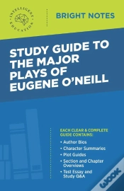 Capa do artigo Study Guide To The Major Plays Of Eugene O