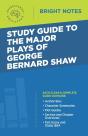 Study Guide To The Major Plays Of George Bernard Shaw - Preview
