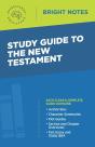 Study Guide To The New Testament - Preview