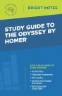 Study Guide To The Odyssey By Homer - Preview