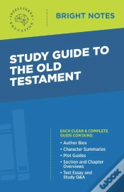 Capa do artigo Study Guide To The Old Testament