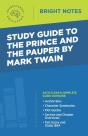 Study Guide To The Prince And The Pauper By Mark Twain - Preview