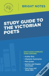 Study Guide To The Victorian Poets