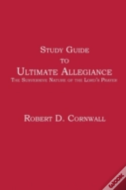 Capa do artigo Study Guide To Ultimate Allegiance: The