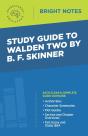 Study Guide To Walden Two By B. F. Skinner - Preview