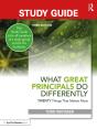 Study Guide: What Great Principals Do Differently - Preview