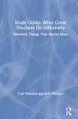 Study Guide: What Great Teachers Do Differently - Preview