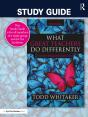Study Guide: What Great Teachers Do Differently - Preview