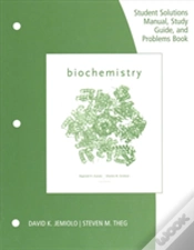 Capa do artigo Study Guide With Student Solutions Manual And Problems Book For  Garrett/Grisham