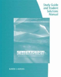 Study Guide With Student Solutions Manual For Seager/Slabaugh/Hansen'S  Chemistry For Today: General, Organic, And Biochemistry, 9th Edition - Preview