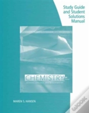 Capa do artigo Study Guide With Student Solutions Manual For Seager/Slabaugh/Hansen