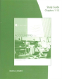 Study Guide With Working Papers For Heintz/Parry'S College Accounting, Chapters 1-15, 22nd - Preview