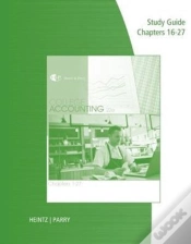 Capa do artigo Study Guide With Working Papers For Heintz/Parry