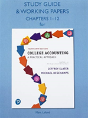 Study Guide Working Papers For Colleg - Preview