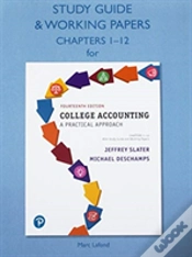 Capa do artigo Study Guide Working Papers For Colleg