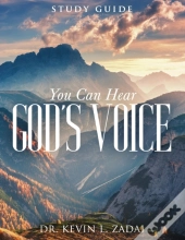 Study Guide: You Can Hear God'S Voice