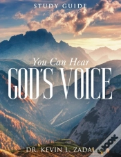 Capa do artigo Study Guide: You Can Hear God