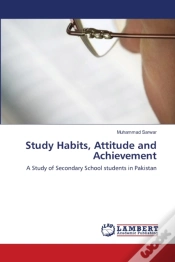 Capa do artigo Study Habits, Attitude And Achievement