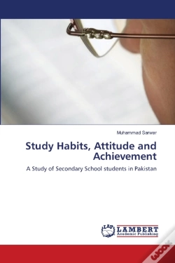 Capa do artigo Study Habits, Attitude And Achievement