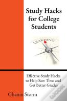 Study Hacks For College Students