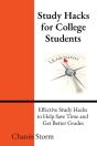 Study Hacks For College Students - Preview