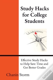 Study Hacks For College Students