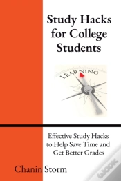 Capa do artigo Study Hacks For College Students