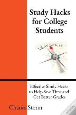 Capa do artigo Study Hacks For College Students