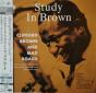 Study In Brown - CD - Preview
