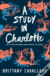 Study In Charlotte