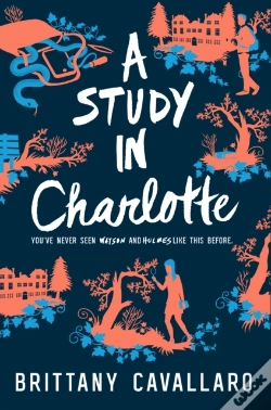 Capa do artigo Study In Charlotte
