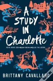 Capa do artigo Study In Charlotte