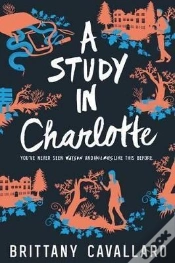Capa do artigo Study In Charlotte