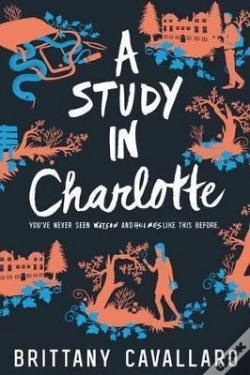 Capa do artigo Study In Charlotte