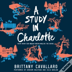 Capa do artigo Study In Charlotte
