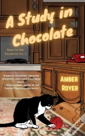 Capa do artigo Study In Chocolate