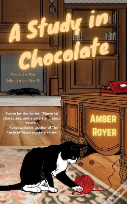 Capa do artigo Study In Chocolate