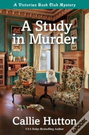 Capa do artigo Study In Murder