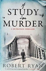 Capa do artigo Study In Murder Pa