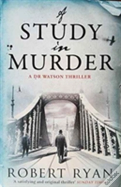 Capa do artigo Study In Murder Pa