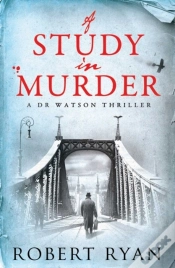 Capa do artigo Study In Murder